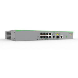 Switch Allied Telesis AT-FS980M/9-50, 8 porturi