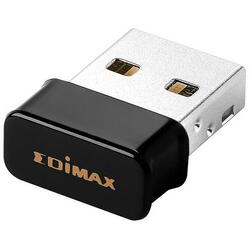 Adaptor Wireless Edimax EW-7611ULB, 150 Mbps