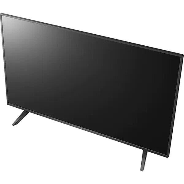 Televizor LED LG 55UQ70003LB, 139cm, Smart, Ultra HD 4K, HDR, Negru