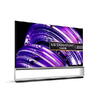 Televizor OLED LG Smart OLED88Z29LA Seria Z29LA, 224cm, Ultra HD 8K, Negru-Alb