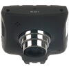 Camera auto DVR Xblitz Black Bird 2.0 GPS, 2", Full HD, G-Sensor, Neagra
