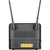 Router wireless D-LINK DWR-953V2, 3x LAN, Negru