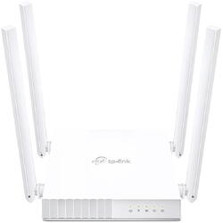Router wireless TP-Link Archer C24, AC750, Dual Band Wi-Fi