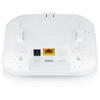 Acces Point Wireless ZyXel NWA90AX-EU0102F, Gigabit (Alb)