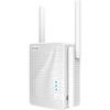 Range Extender Wi-Fi Tenda A21, Dual-Band, AC2100, mod Repeater/Access Point, 4 antene externe omni-directionale 3dBI, 1*10/100/1000Mbps RJ45