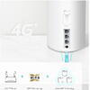Sistem Wi-Fi Mesh Tp-Link Deco X20-4G, AX1800, Dual-Band Gigabit, Wi-Fi 6