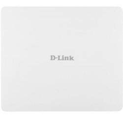 Access point D-Link Gigabit DAP-3666, Alb