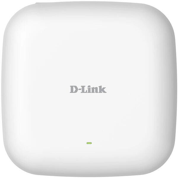 Access Point D-Link DAP‑2662, AC1200, Wave 2 Dual-Band, PoE