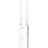 Acces point wireless IP-com, IUAP-AC-M, Gigabit, Dual Band, 802.11AC Indoor/Outdoor, MU-MIMO