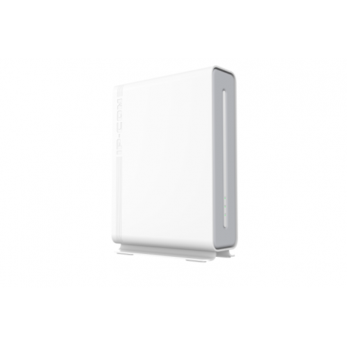 Router Wireless IP-COM CompFi 6 EW15D, 4x LAN