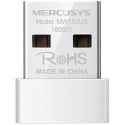 Adaptor wireless Mercusys MW150US
