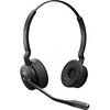 Jabra Engage 55 | UC Stereo DECT Headset | USB-A or USB-C