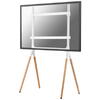 Suport TV / Monitor NEOMOUNTS NM-M1000WHITE, 37 - 70 inch, alb