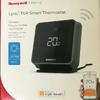 HONEYWELL RESIDEO Termostat Smart Honeywell Lyric T6R, wireless, amplasat pe masa, comandat de pe smartphone