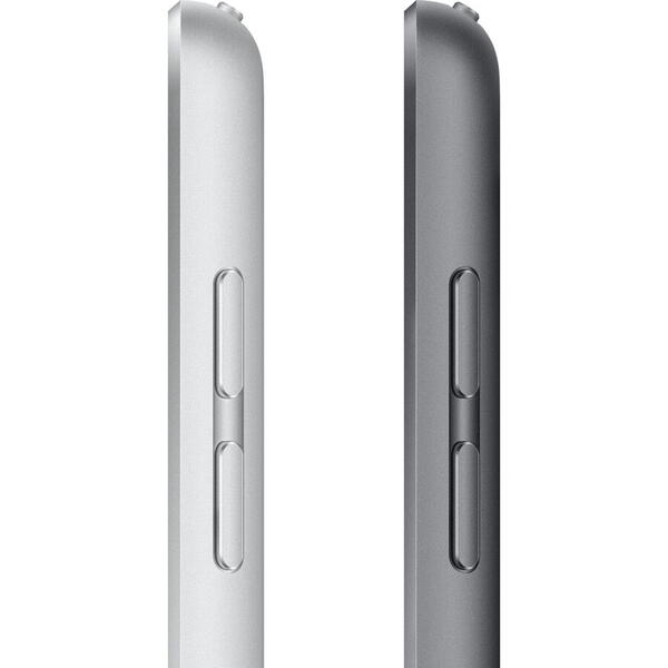 Apple iPad 9 (2021), 10.2 ", 64GB, Cellular, Space Grey