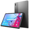 Tableta Lenovo Tab P11 J607Z, 11 inch Multi-Touch, Kryo 570 2.2GHz Octa Core, 6GB RAM, 128GB flash, Wi-Fi, Bluetooth, 5G, Android 11, Storm Grey