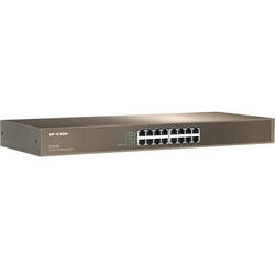 Switch IP-COM F1016, 16 porturi