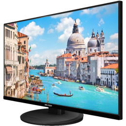 Monitor LED Hikvision DS-D5027UC, 27inch, 3840 x 2160, 14ms, Black
