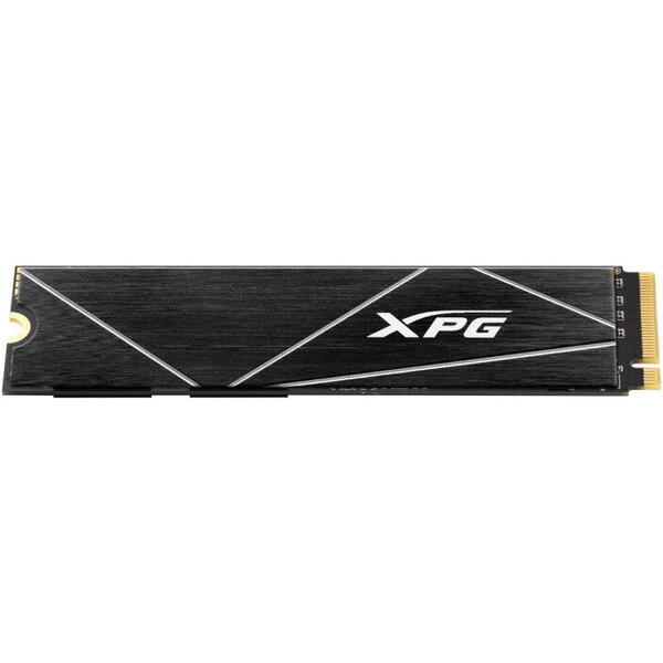 SSD ADATA XPG Gammix S70 Blade 512GB PCI Express 3.0 x4 M.2 2280
