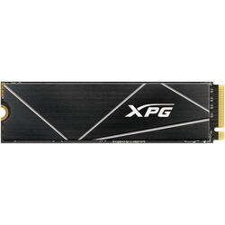 SSD ADATA XPG Gammix S70 Blade 512GB PCI Express 3.0 x4 M.2 2280