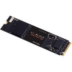 SSD WD Black SN750 SE 250GB PCI Express 4.0 x4 M.2 2280