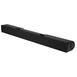 Soundbar Dell AC511M, USB, Black