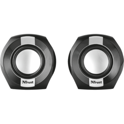 Boxa Trust Polo Compact 2.0, Black