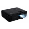 Videoproiector ACER X1328WHK, DLP 3D ready, WXGA 1280*800, 4500 lumeni, 20.000:1, HDMI, Negru