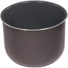 Vas interior Instant Pot 212-0002-01, Pentru Duo 3, invelis ceramic anti-aderent, Fara teflon, PTFE si PFFOA, in cuptor pana la 360°C, Ideal pentru Saute, Slow Cook si orez, DW safe