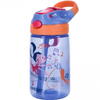 Sticla de apa pentru copii Contigo Gizmo Flip 420ml (Wink Dancer Lila) [AUTOSPOUT]