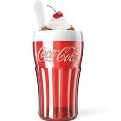 Forma Zoku Coca Cola Float & Slushy Maker