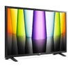 Televizor LG LED 32LQ631C, 80 cm, Smart, Full HD, Negru