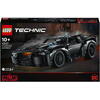 LEGO® Technic - BATMAN - BATMOBILE™ 42127, 1360 piese