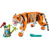 LEGO® Creator 3 in 1 - Maretul tigru 31129, 755 piese