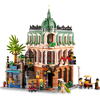 LEGO® LEGO Creator Expert - Hotel Boutique 10297, 3066 piese
