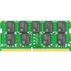 Memorie Synology 16GB DDR4 2666 ECC SO-DIMM RAM Module