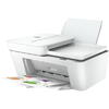 Imprimanta Multifunctionala Inkjet color HP DeskJet Plus 4120e All-in-One, ADF, Wireless, A4