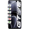 Telefon mobil Realme GT NEO 2, Dual SIM, 8GB RAM, 128GB, 5G, Black