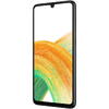 Telefon mobil Samsung Galaxy A33, Dual SIM, 6GB RAM, 128GB, 5G, Awesome Black