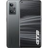 Telefon mobil Realme GT2, Dual SIM, 8GB RAM, 128GB, 5G, Steel Black