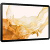 Tableta Samsung Galaxy Tab S8, Octa-Core, 11'', 8GB, 128GB, 5G, GRAY