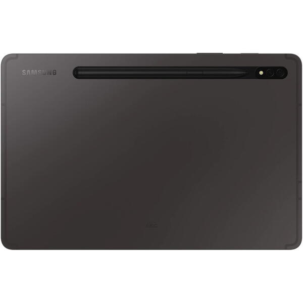 Tableta Samsung Galaxy Tab S8, Octa-Core, 11'', 8GB, 128GB, 5G, GRAY