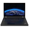 Laptop Lenovo ThinkPad T15g Gen2, 15.6inch FHD, Intel Core i7-11800H, 16GB RAM, 512GB SSD, nVidia GeForce RTX 3080 16GB,Windows 10 Pro, Negru