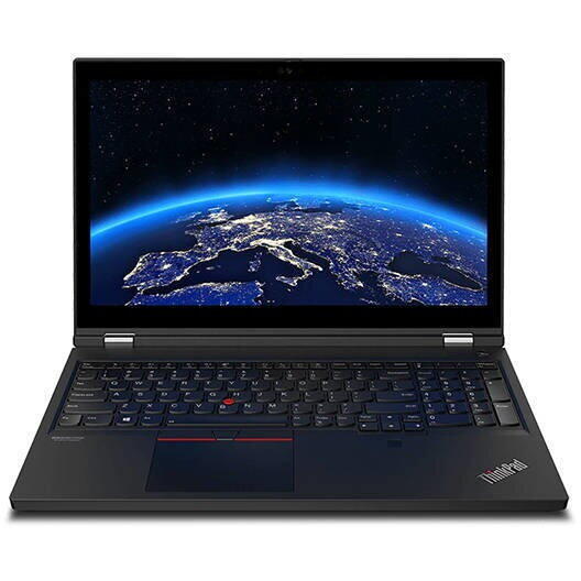 Laptop Lenovo ThinkPad T15g Gen2, 15.6inch FHD, Intel Core i7-11800H, 16GB TAM, 512GB SSD, nVidia GeForce RTX 3070 8GB, Windows 10 Pro, Negru