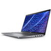 Laptop Dell Latitude 5530, 15.6inch FHD, Intel Core i7-1265U, 16GB RAM, 512GB SSD, Windows 11 Pro, Gri