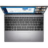 Laptop Dell Vostro 5320, 13.3inch FHD+, Intel Core i7-1260P, 16GB RAM, 512GB SSD, Windows 11 Pro, Gri