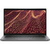 Laptop Dell Latitude 7430, 14inch FHD, Intel Core i7-1255U, 16GB RAM, 512GB SSD, Windows 11 Pro, Gri