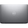 Laptop Dell Latitude 5430, 14inch FHD, Intel Core i5-1245U, 16GB RAM, 512GB SSD, Linux, Gri