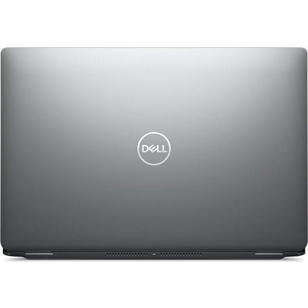 Laptop Dell Latitude 5430, 14inch FHD, Intel Core i7-1255U, 16GB RAM, 512GB SSD, Windows 11 Pro, Gri
