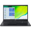 Laptop Acer Aspire 5 A515-56, 15.6inch FHD, Intel Core i5-1135G7, 16GB RAM, 512GB SSD, No OS, Negru